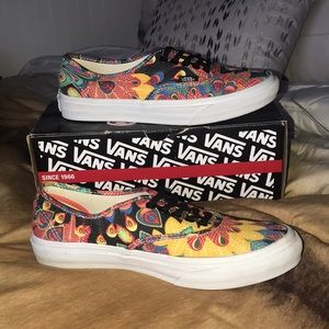 Vans